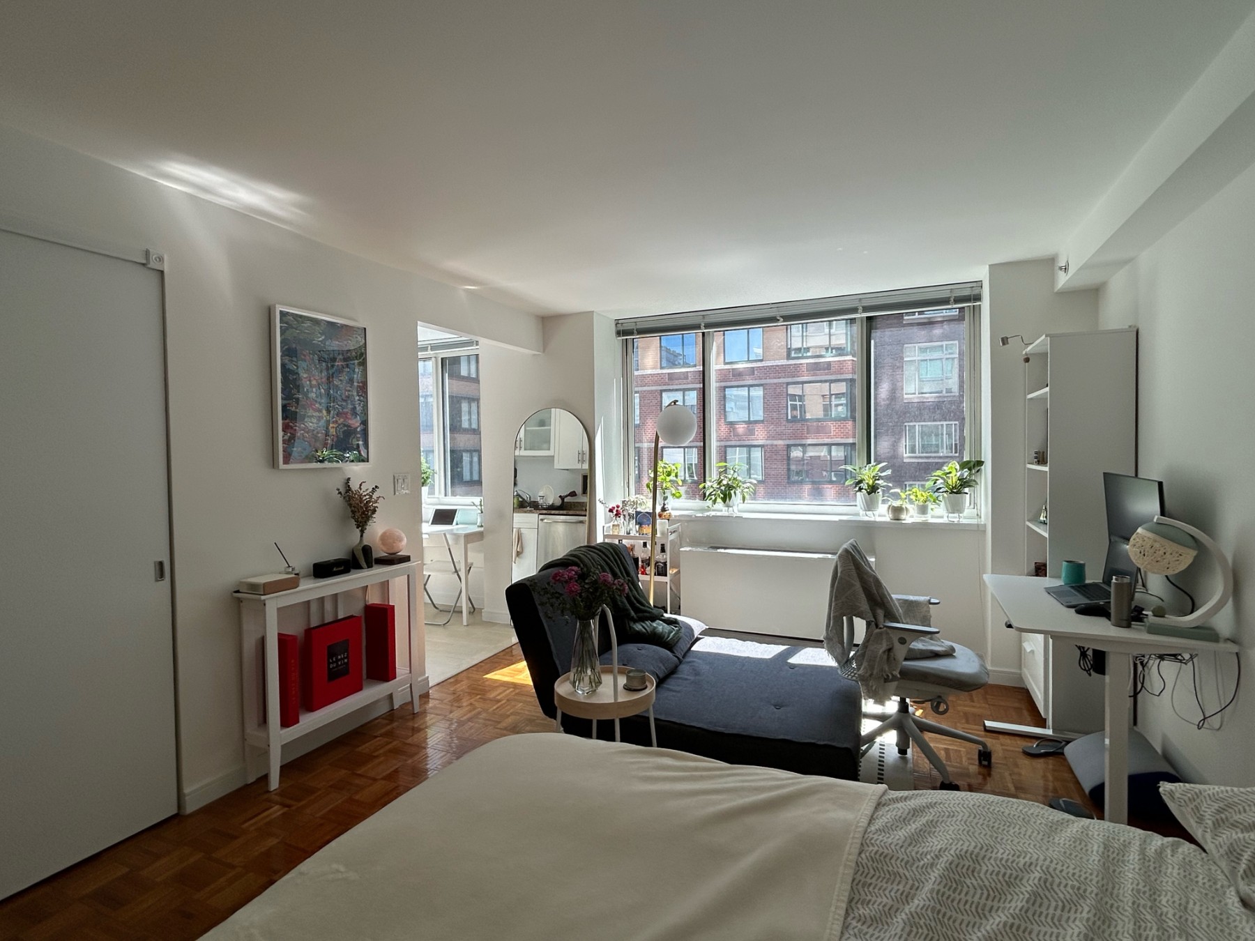 33 W End Avenue 11B