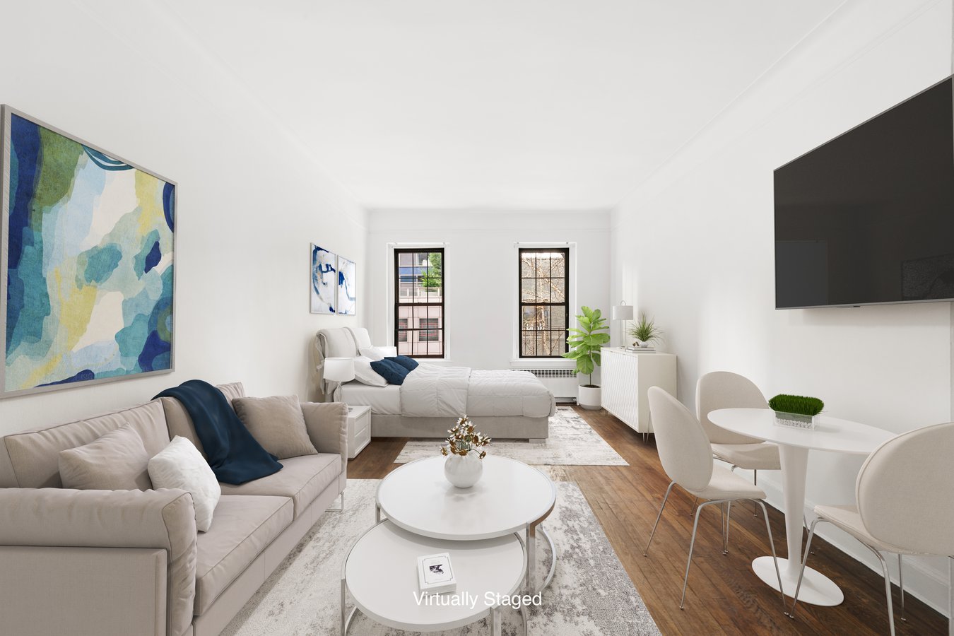 237 E 54th Street 3D