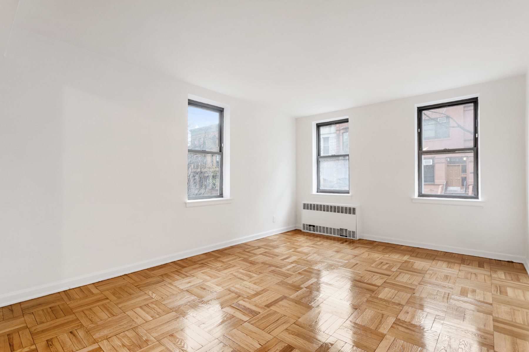 441 Convent Avenue 1E