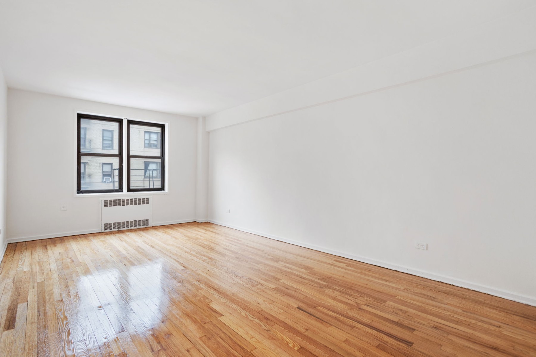 69 Bennett Avenue 403