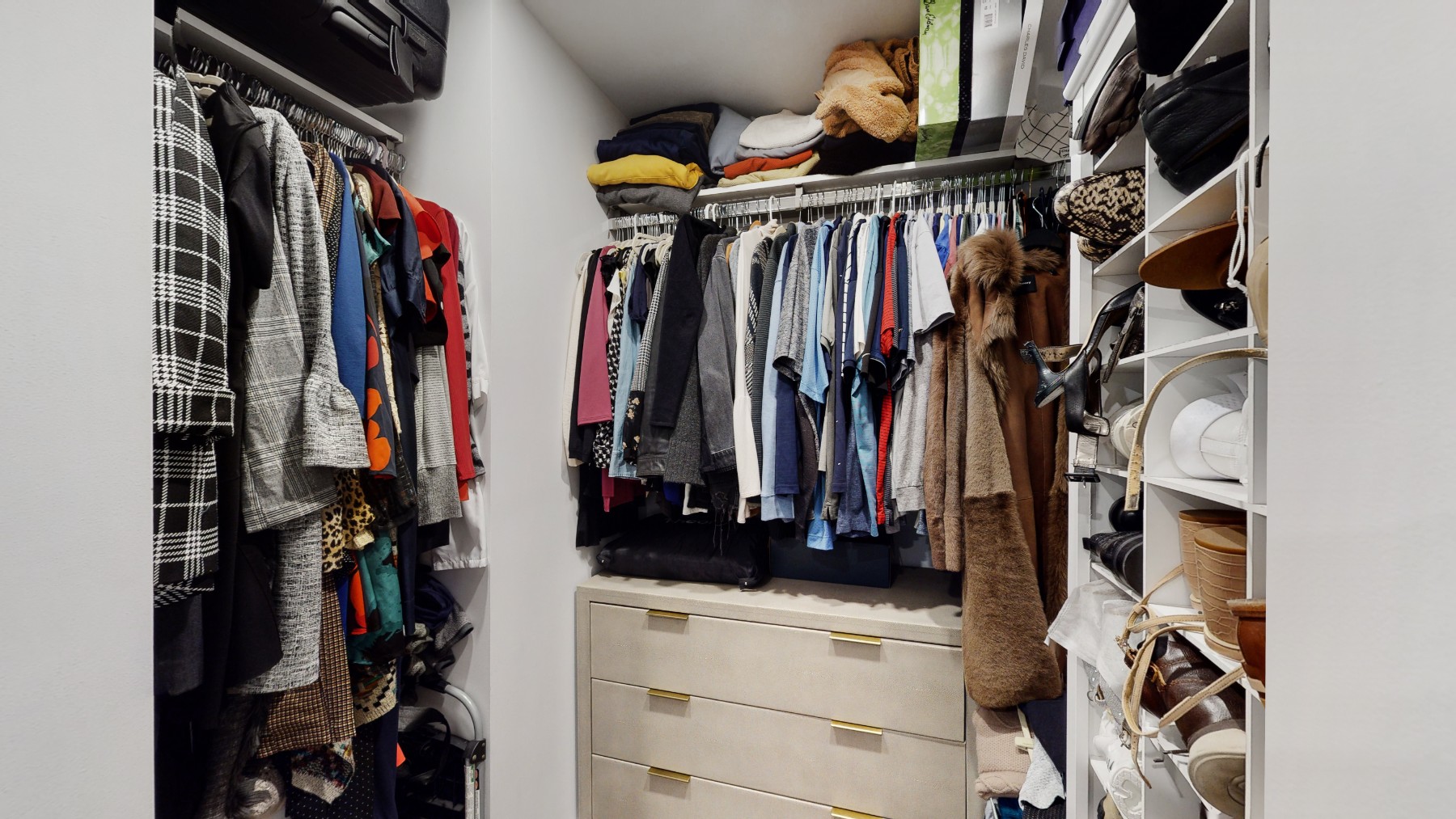 165 Christopher Street 2x