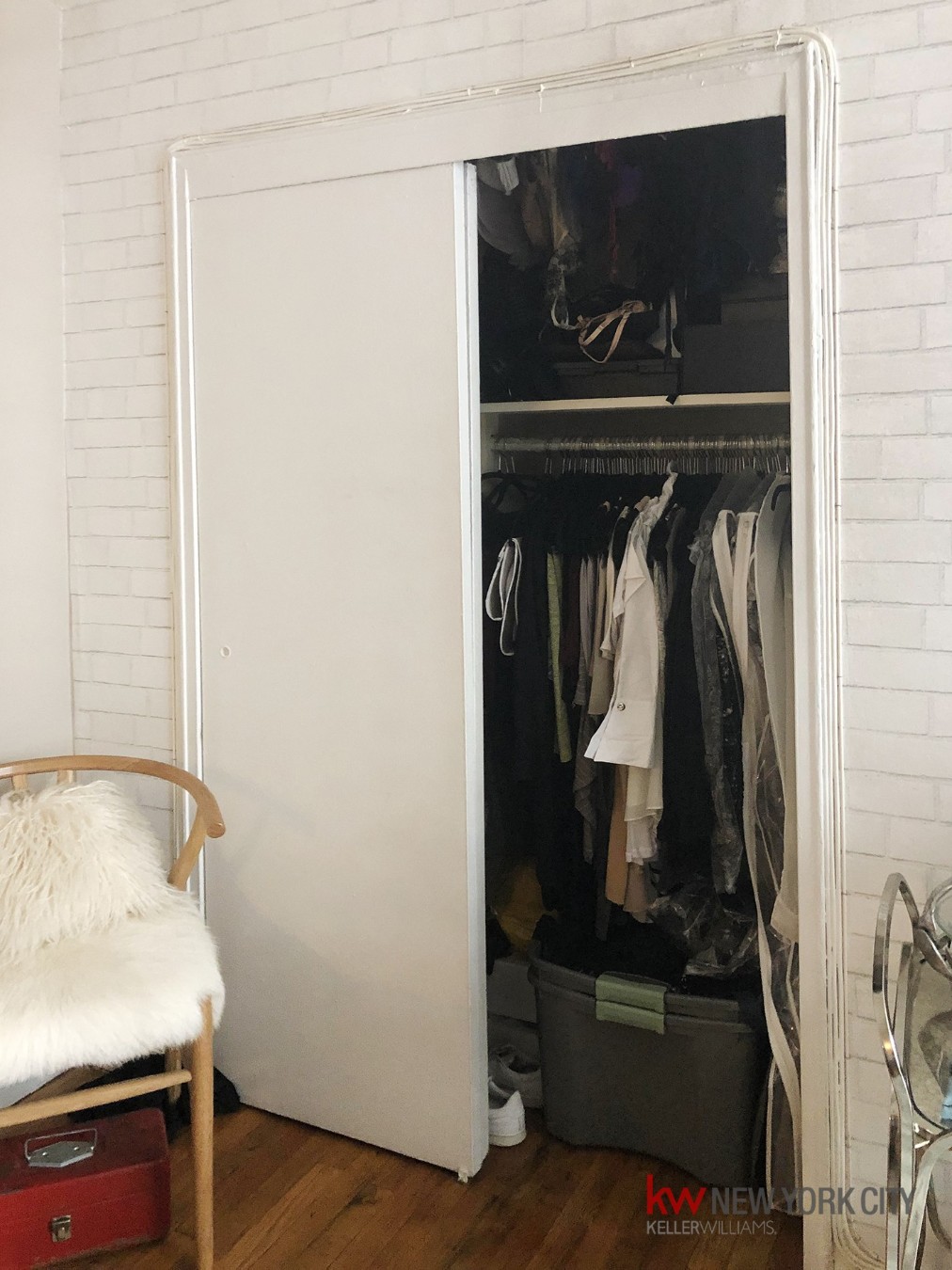 165 Christopher Street 6P