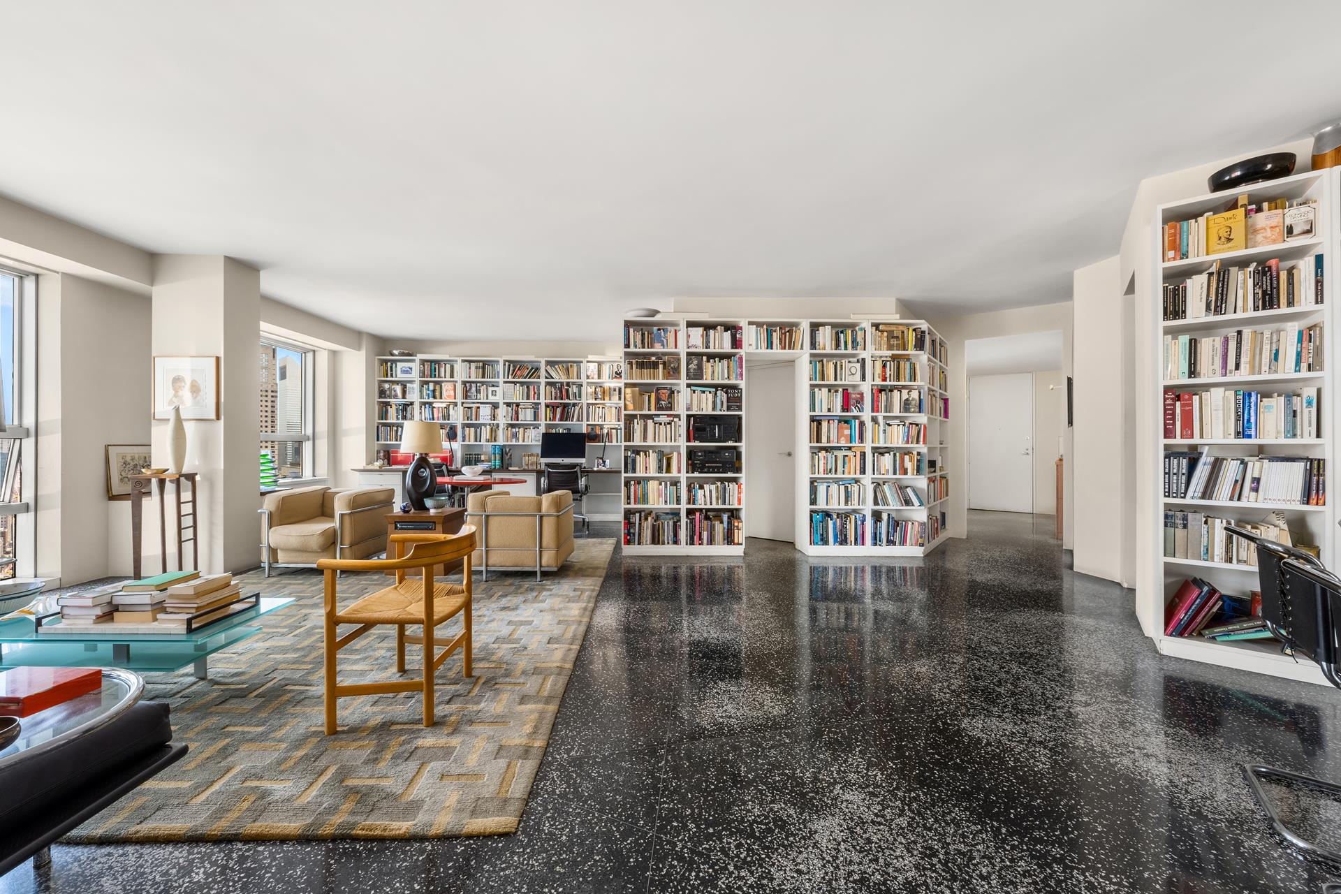 146 W 57TH Street 49A