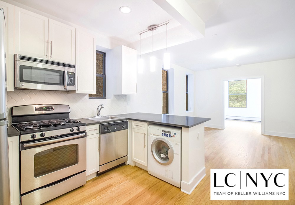 305 W 150th Street 503