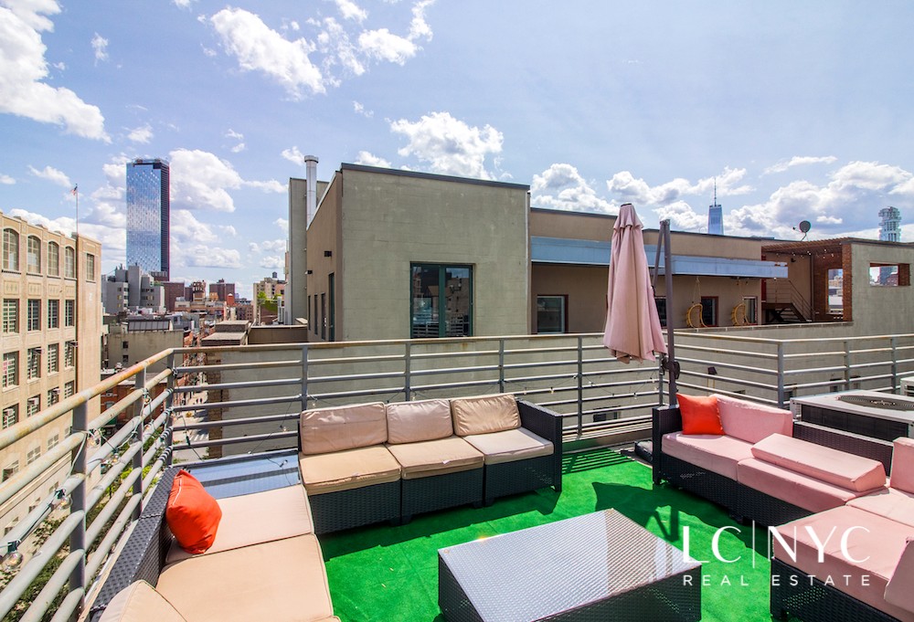 77 Ludlow Street 7S