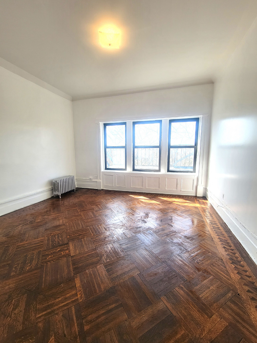 767 Eastern Parkway 4B