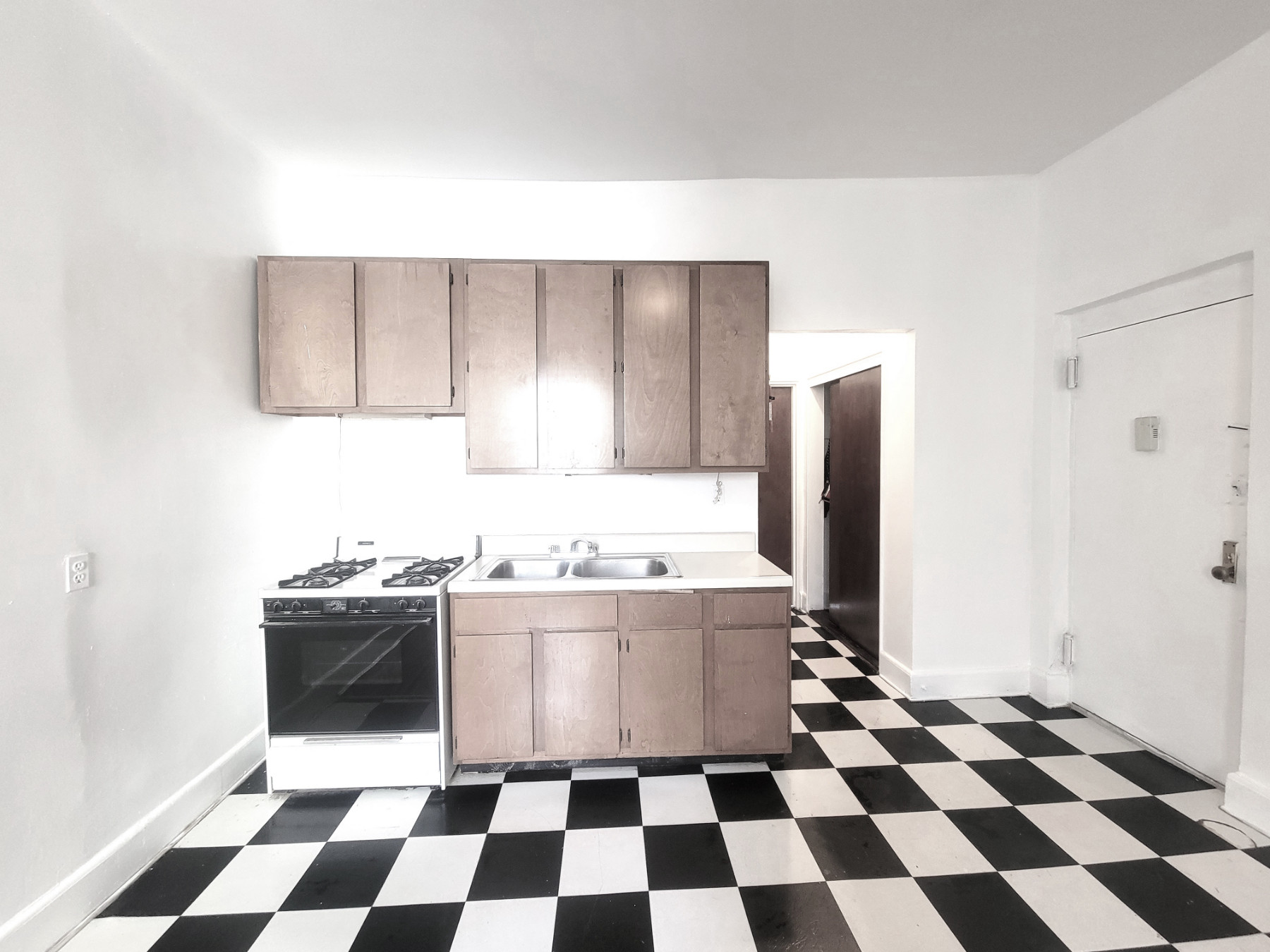 767 Eastern Parkway 4B