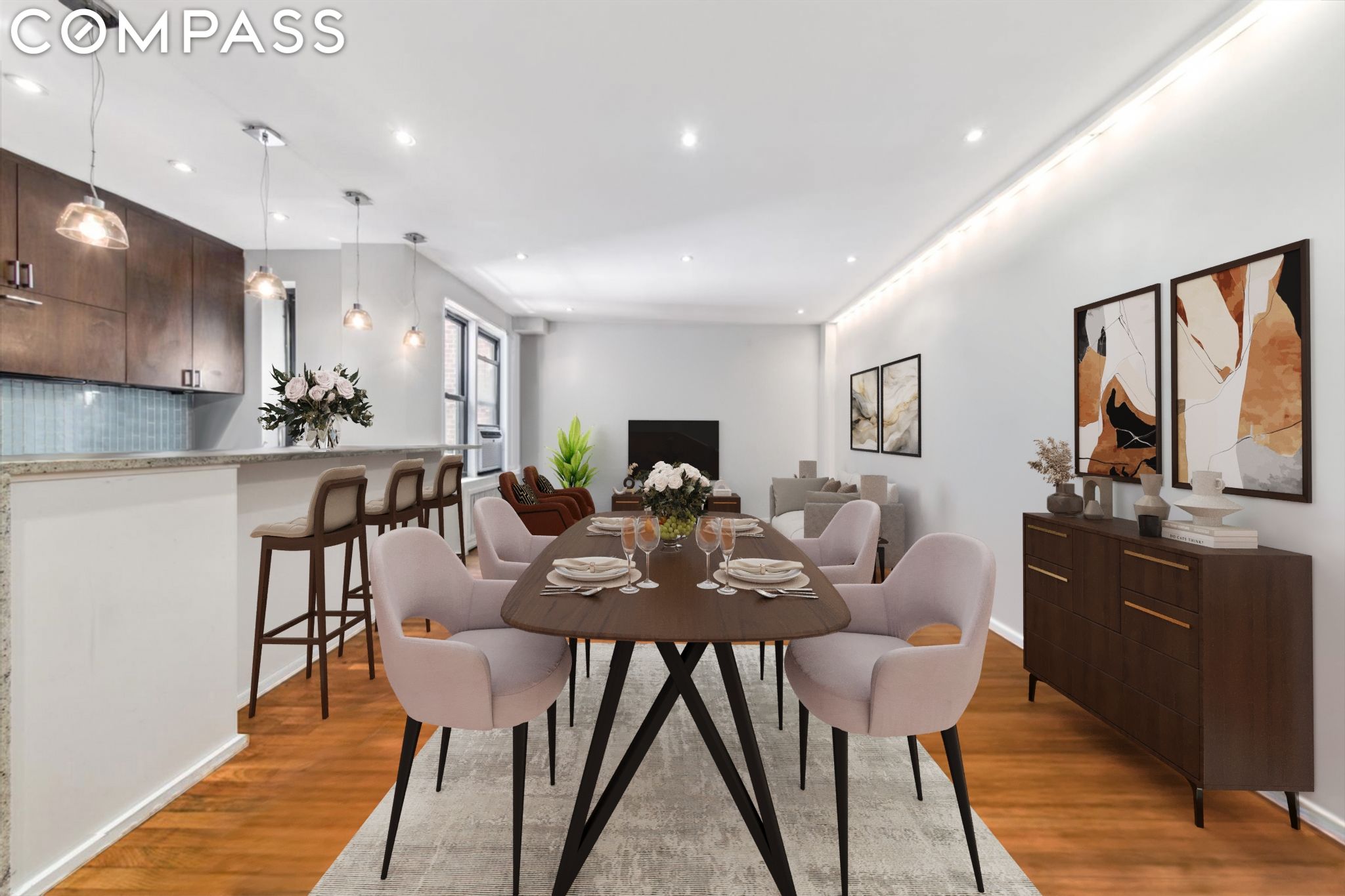 400 W 58th Street 5E