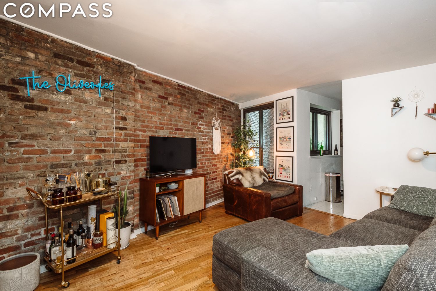 49 E 12th Street 1C