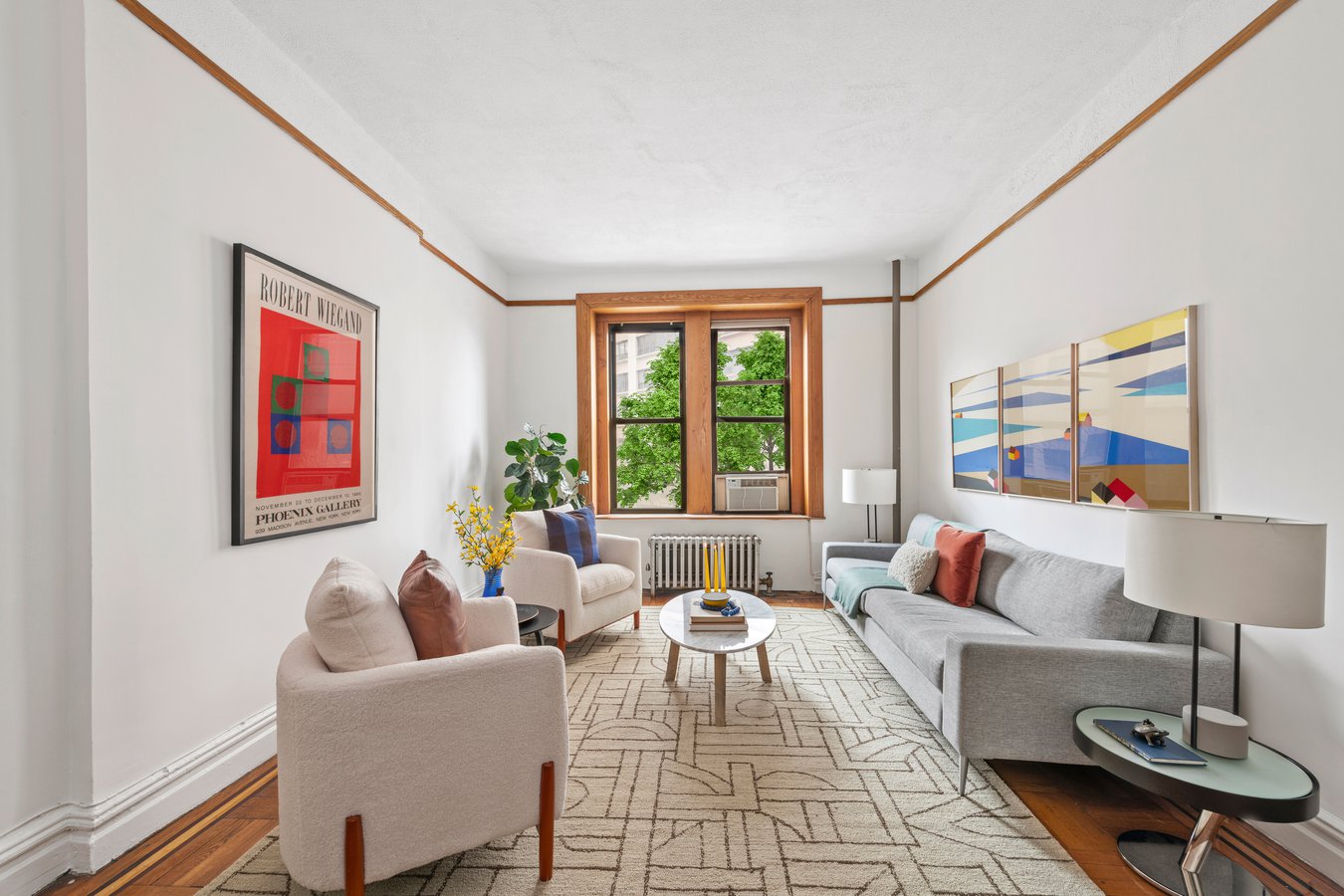 485 Central Park W 3B