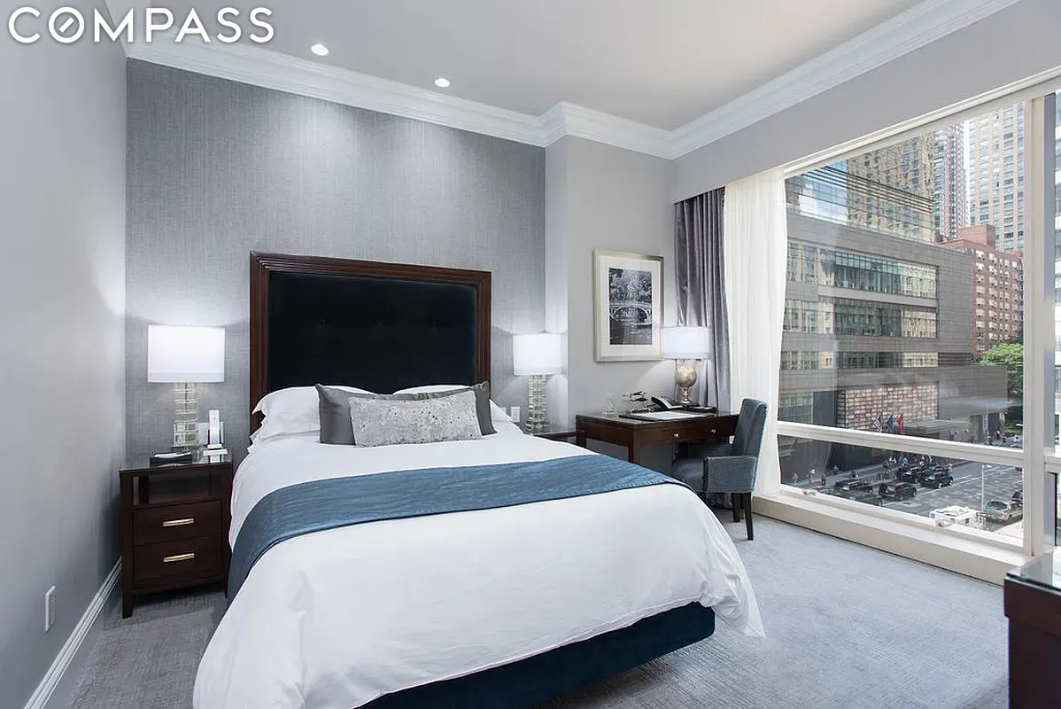 1 Central Park W 612