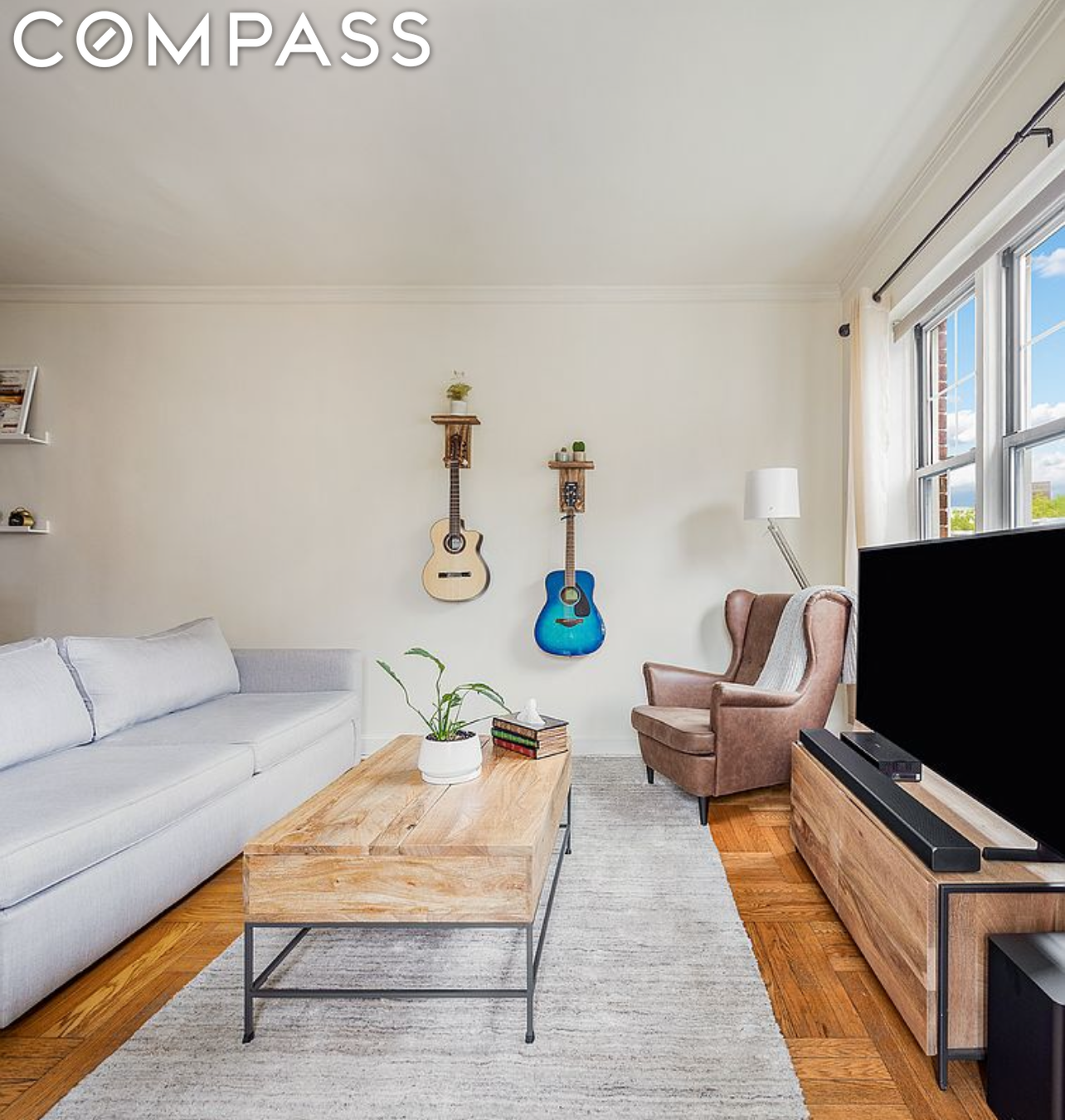 25 Minetta Lane 6G