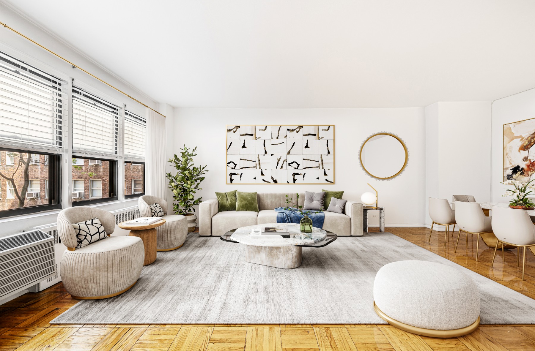 155 E 38th Street 4A