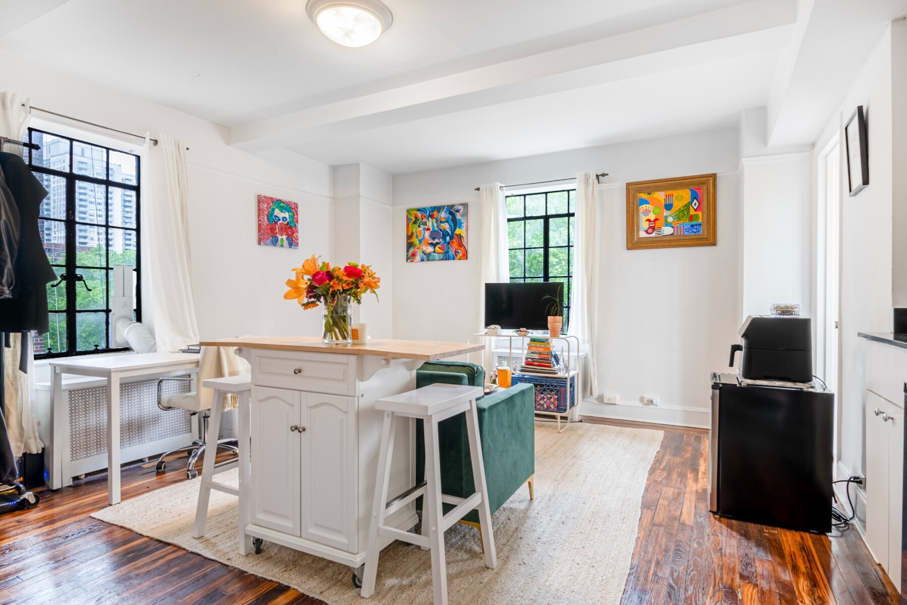 45 Tudor City Place 605