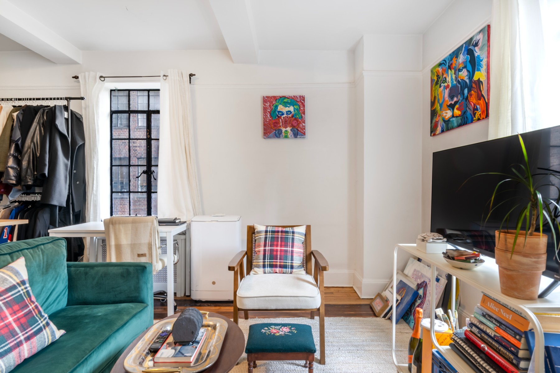 45 Tudor City Place 605