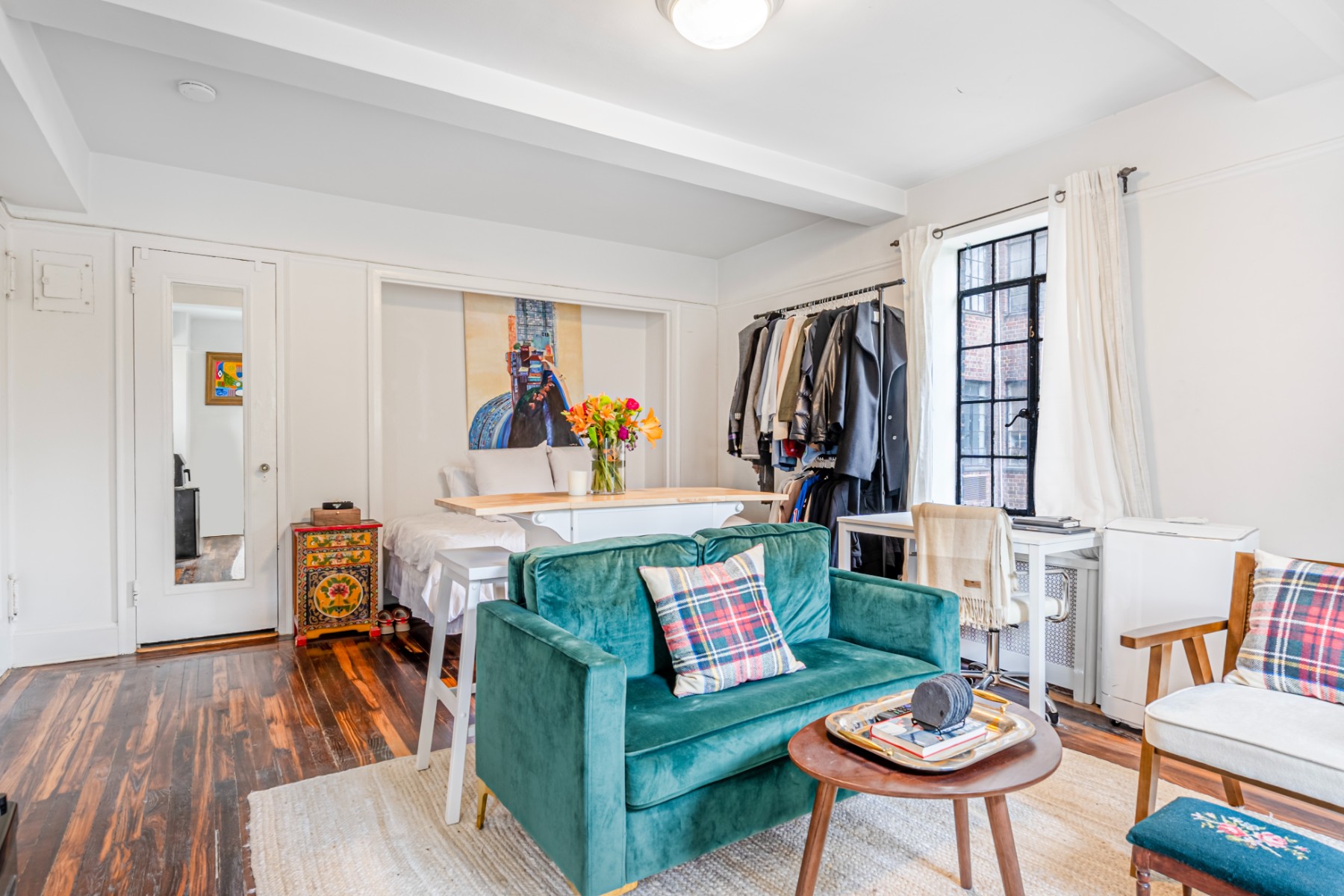 45 Tudor City Place 605