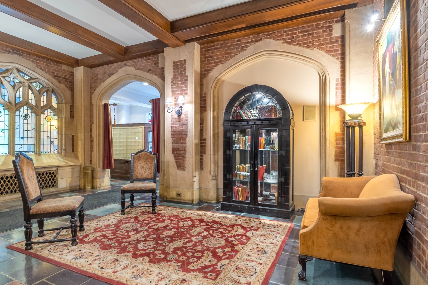 45 Tudor City Place 605