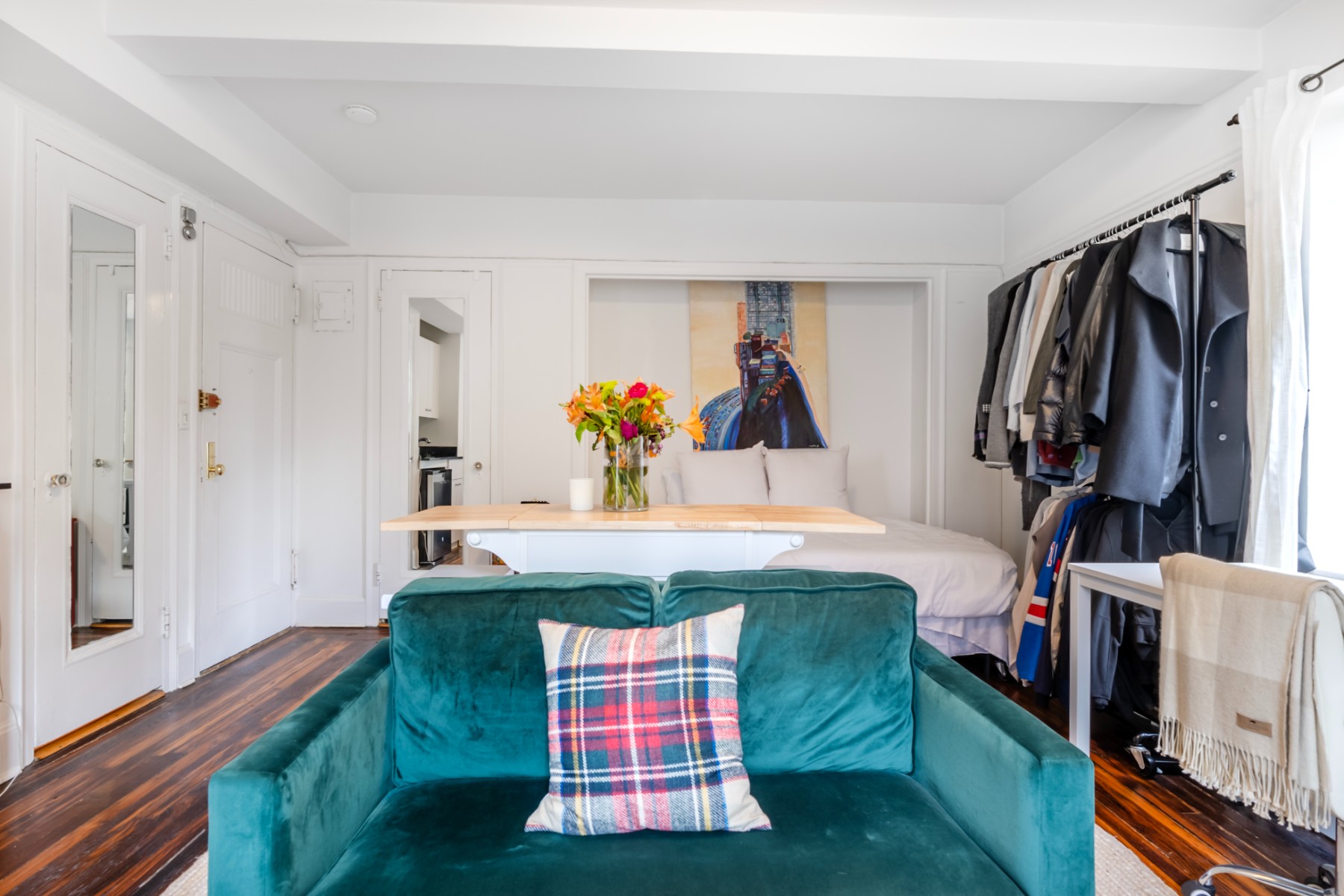 45 Tudor City Place 605