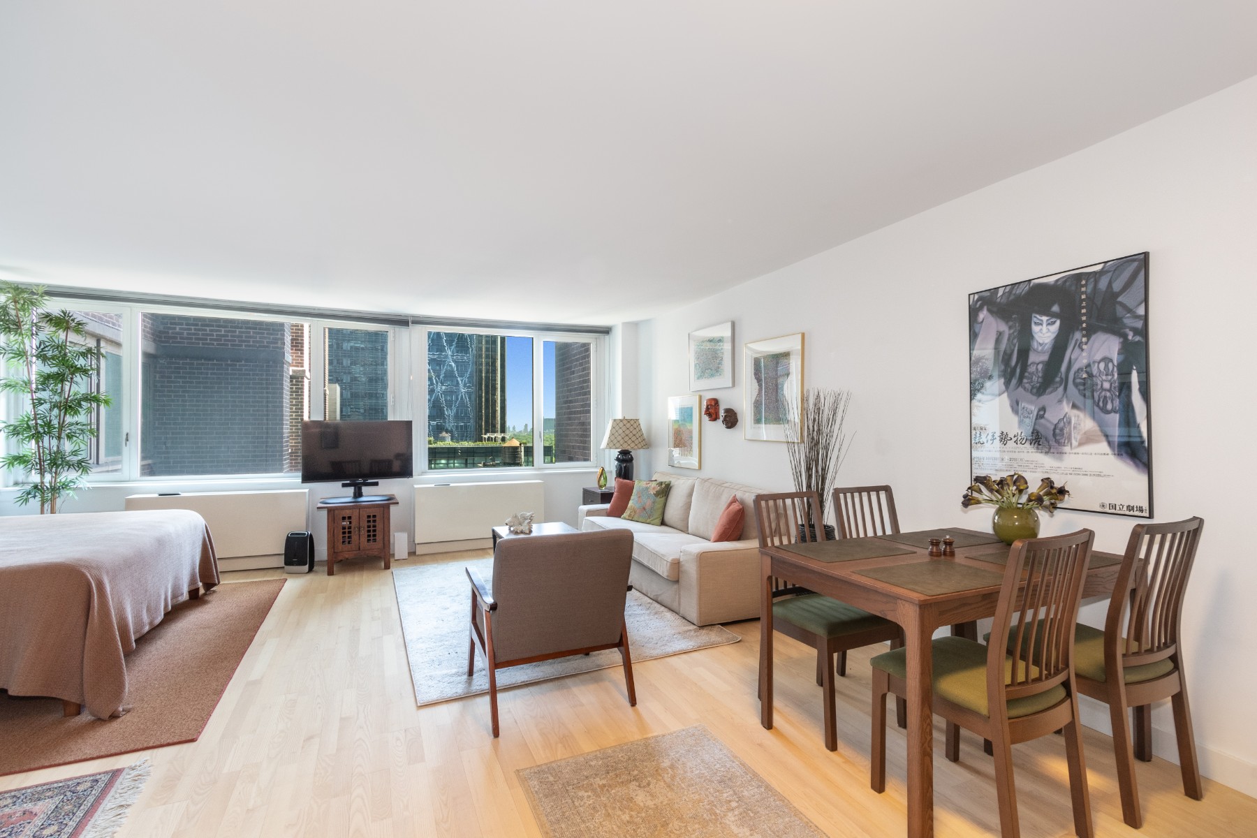 322 W 57th Street 29L