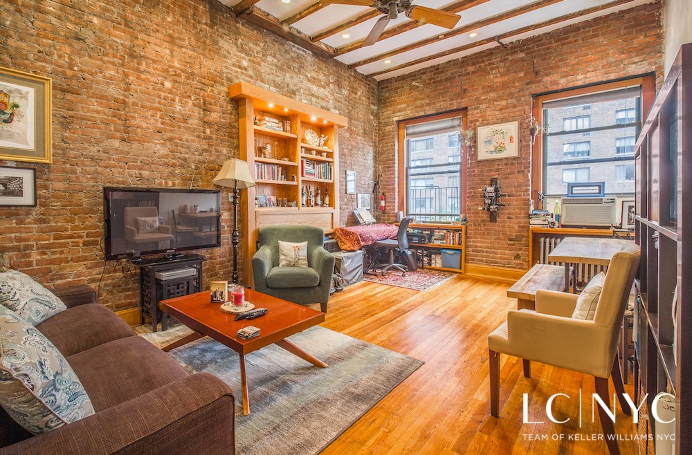 26 W 97th Street 5-A