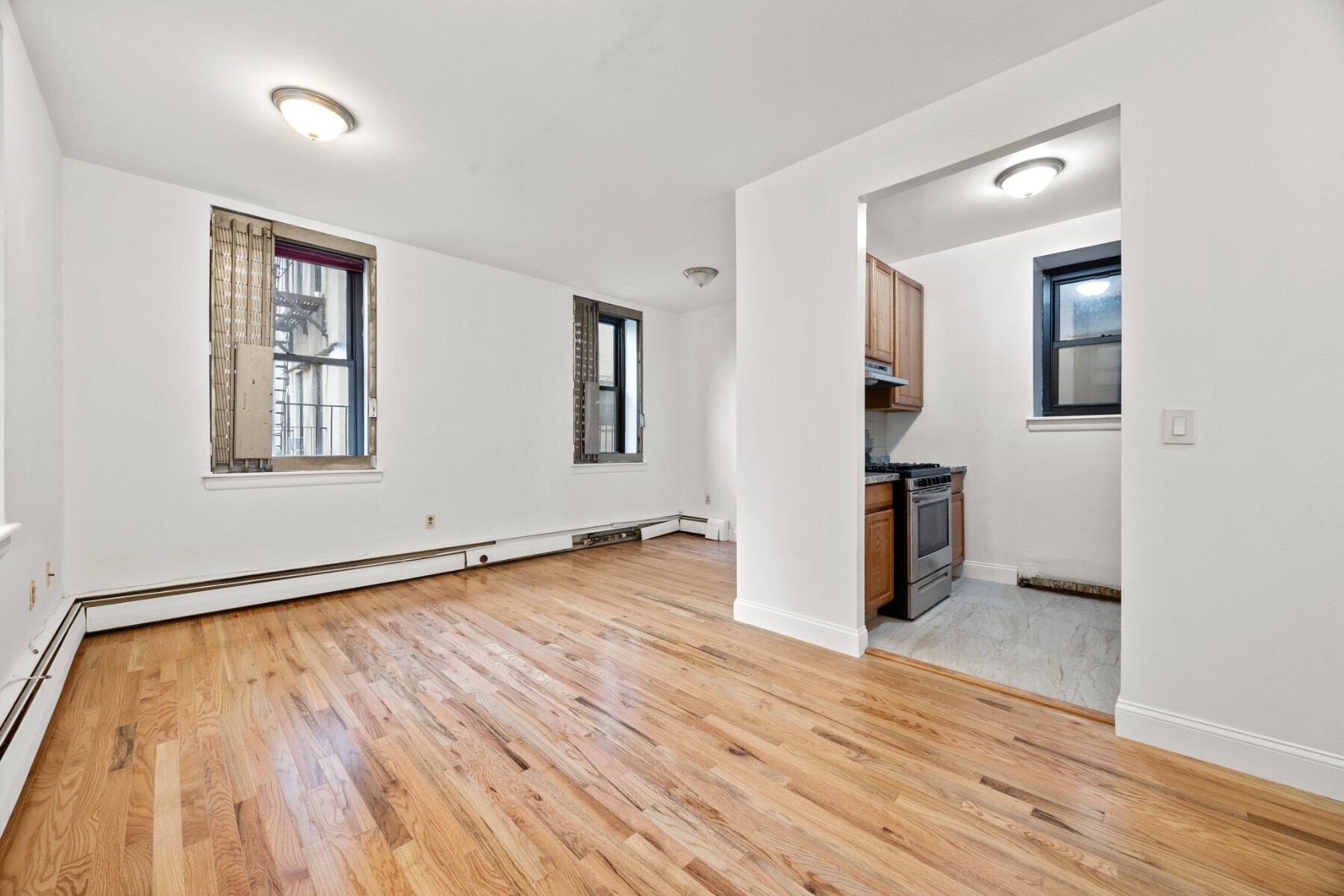 2090 Madison Avenue 1D