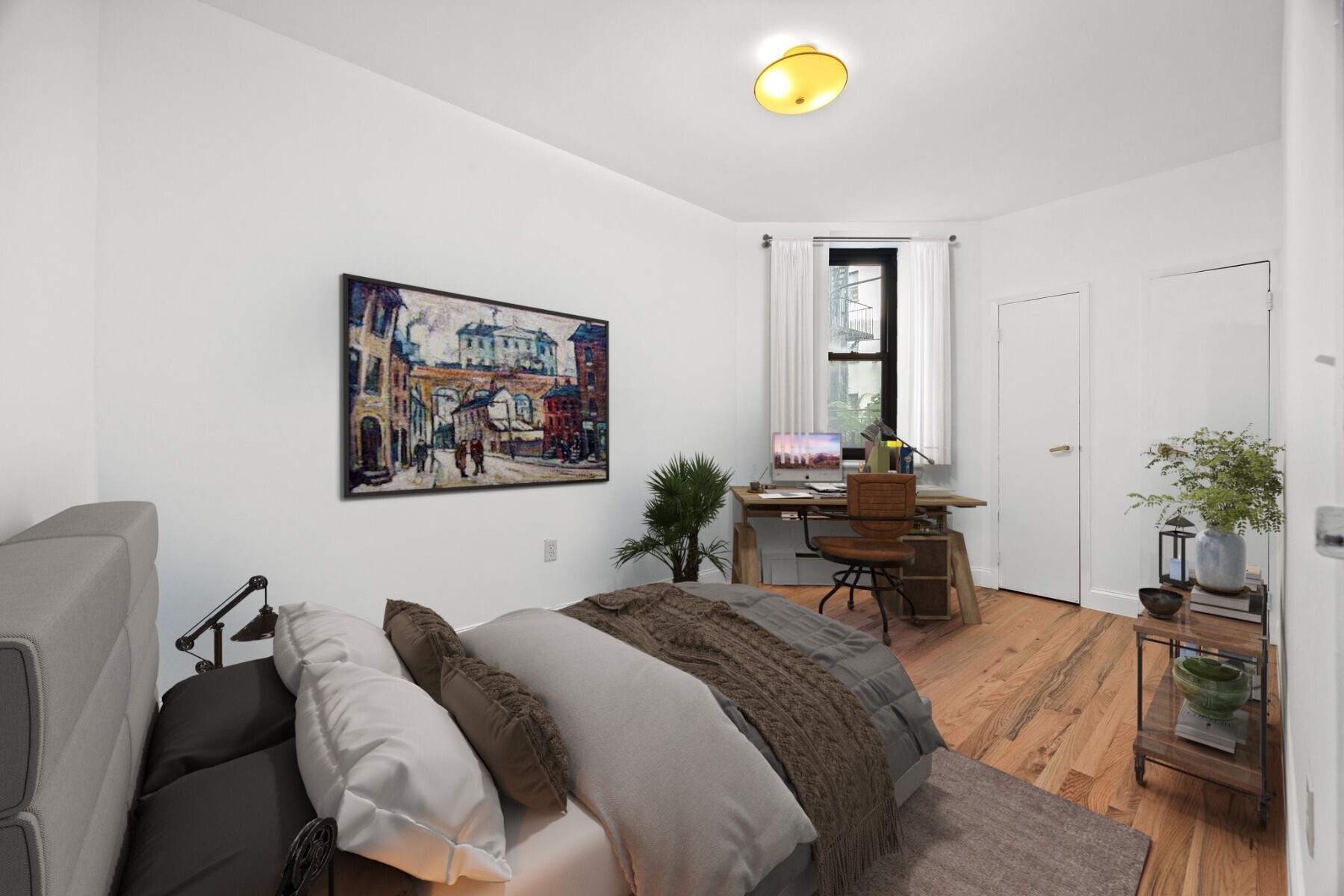 2090 Madison Avenue 1D