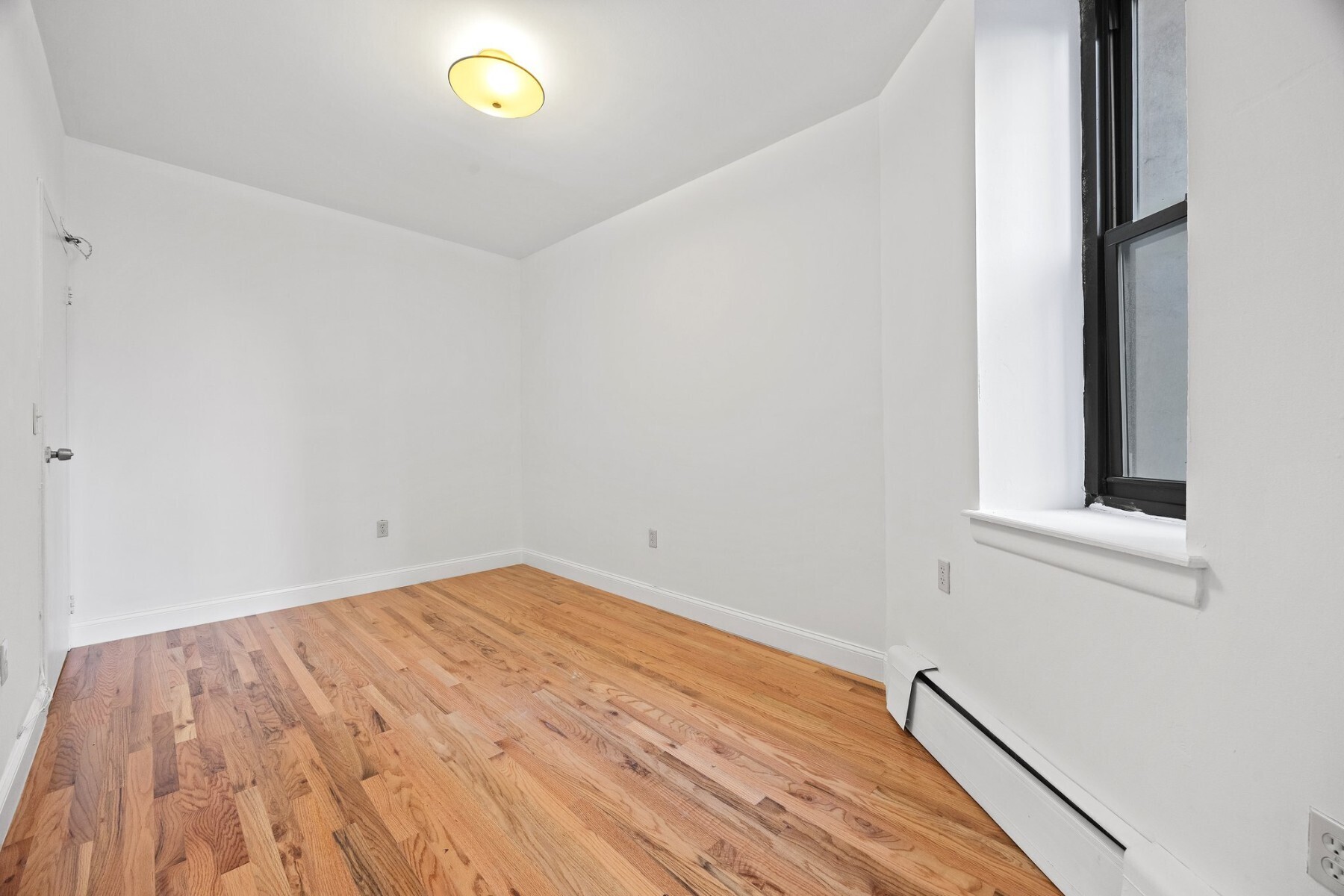 2090 Madison Avenue 1D