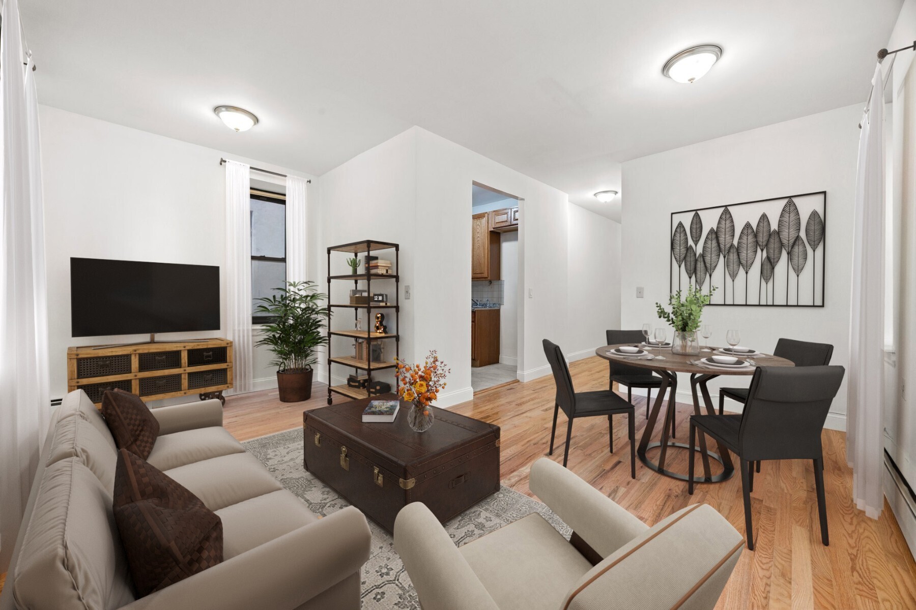 2090 Madison Avenue 1D