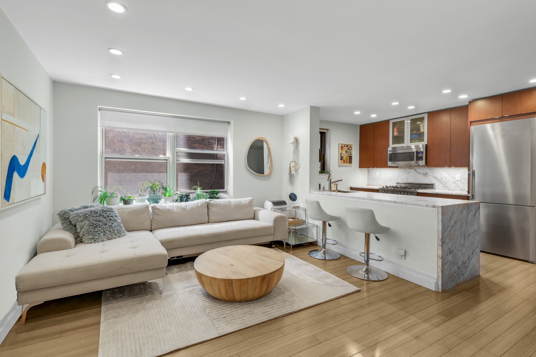 82 Irving Place 3C