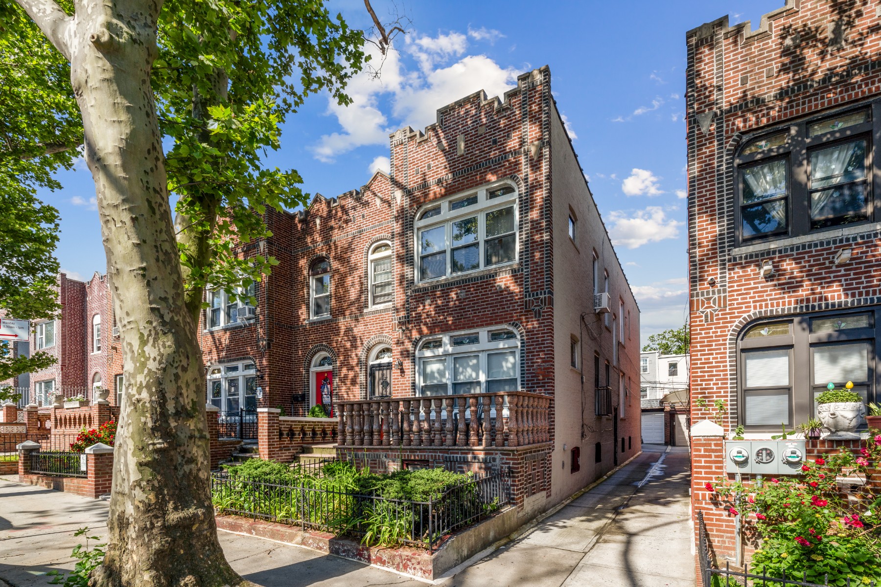31-18 88th Street