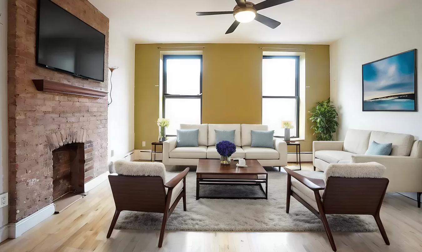 258 W 123rd Street 4