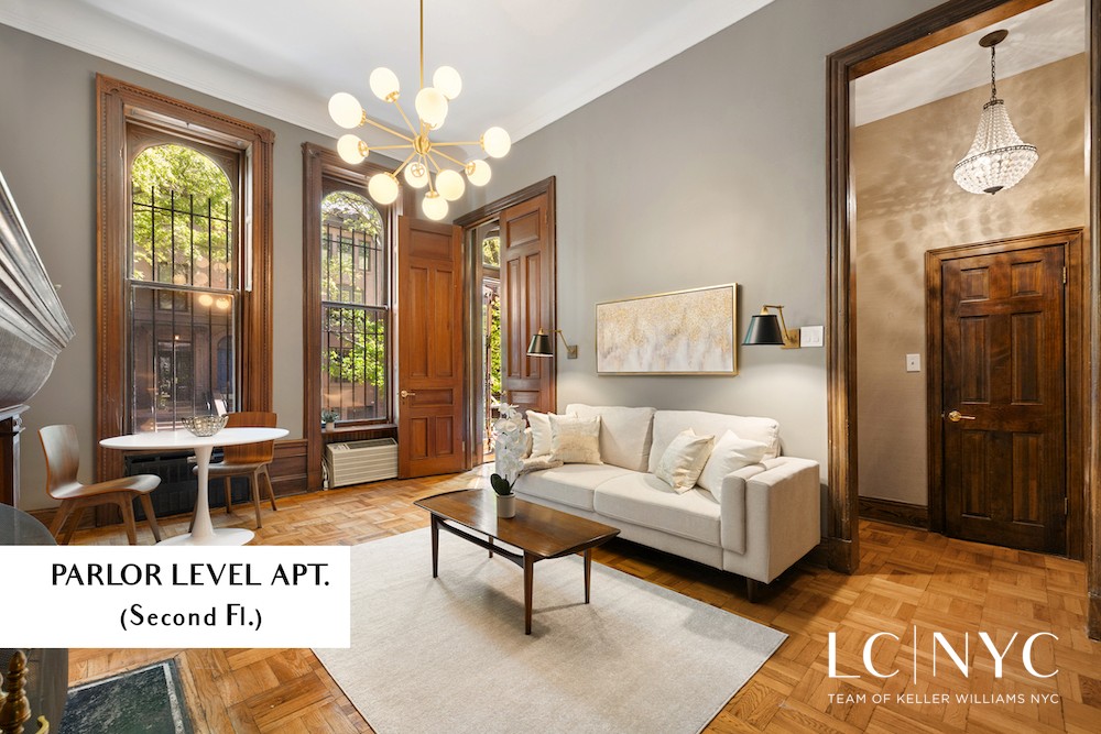 138 W 87th Street 1F