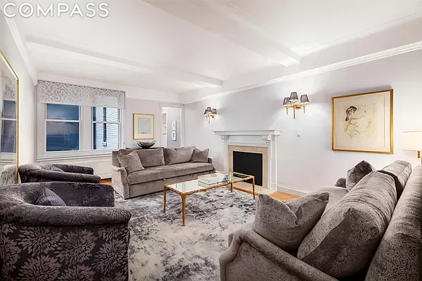 308 E 79th Street 11F