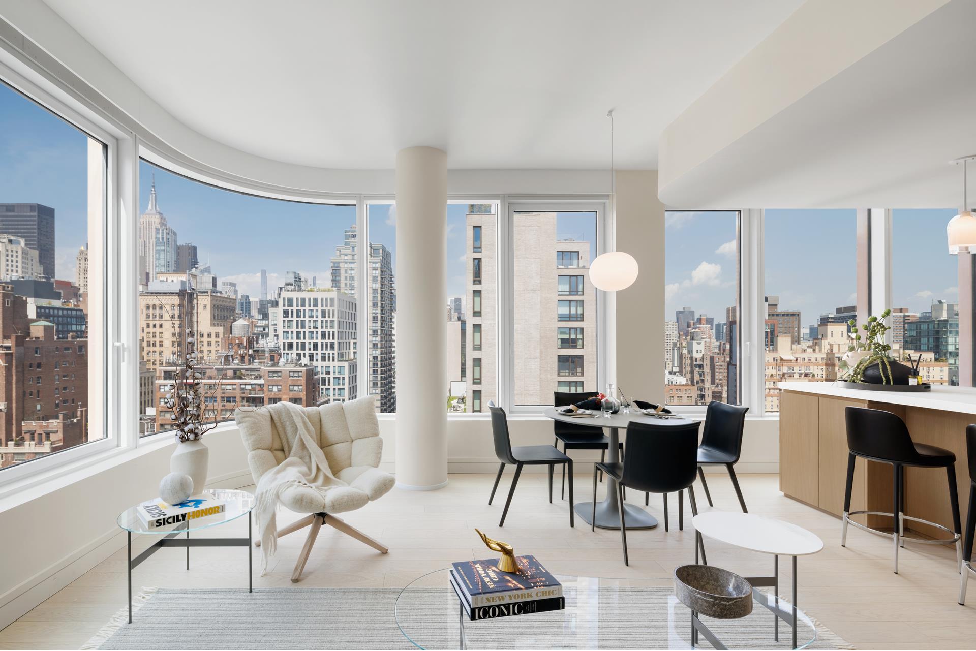 200 E 20TH Street 10B