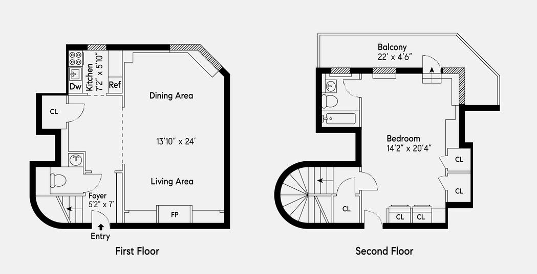 20 E 35th Street 15C