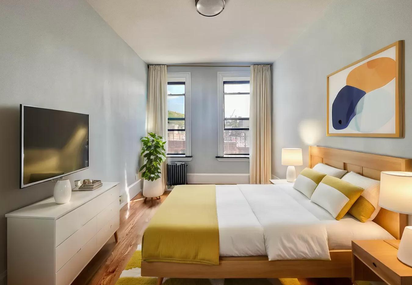 557 W 140th Street 5A