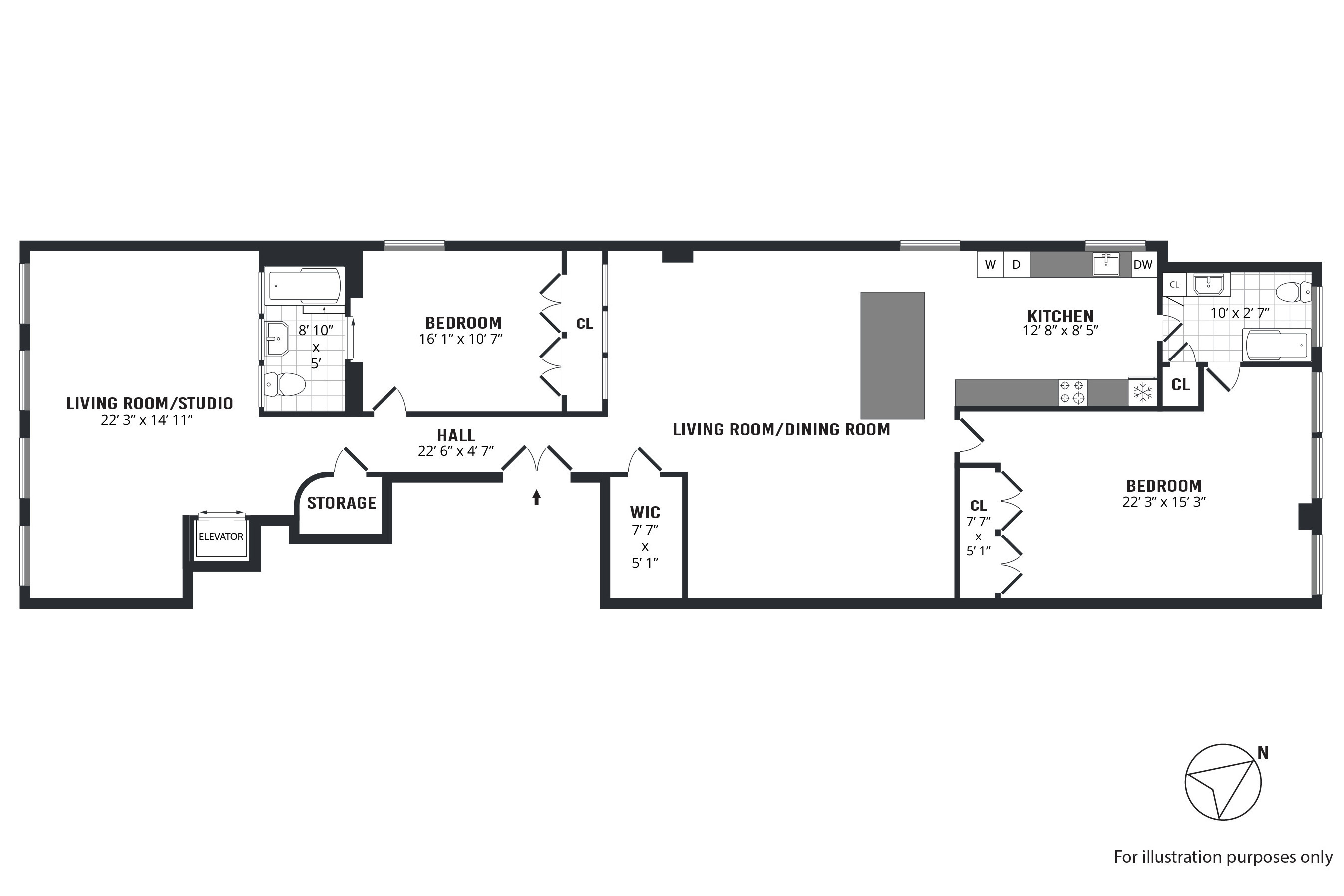 20 Bond Street 2