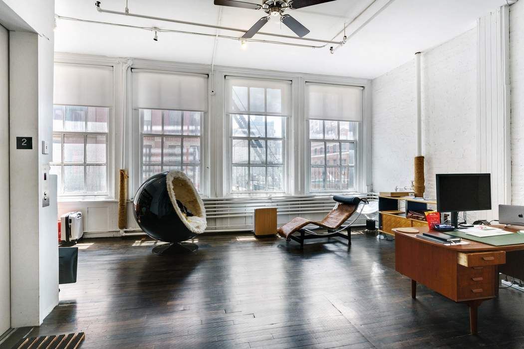 20 Bond Street 2