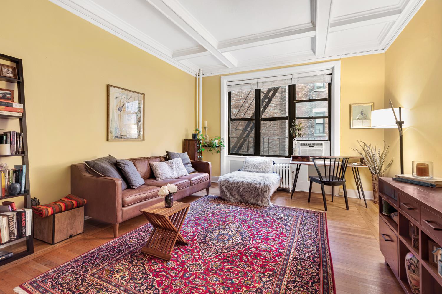 545 W 111th Street 8-N