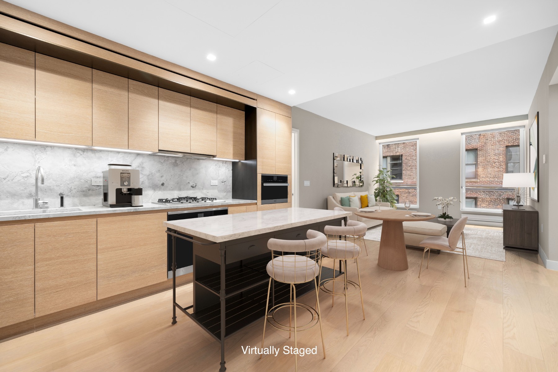 215 W 28th Street 8A