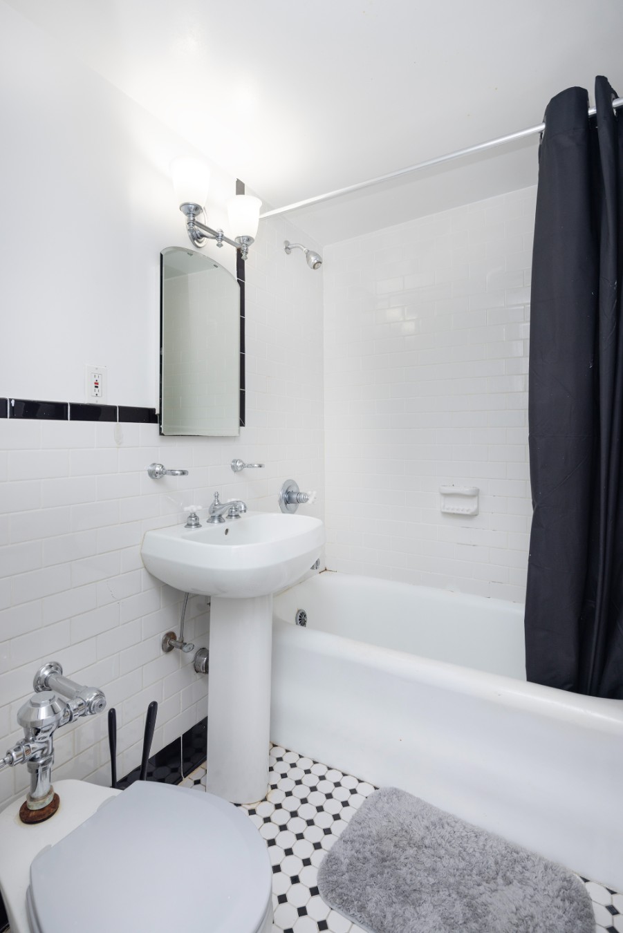 45 Tudor City Place 1403