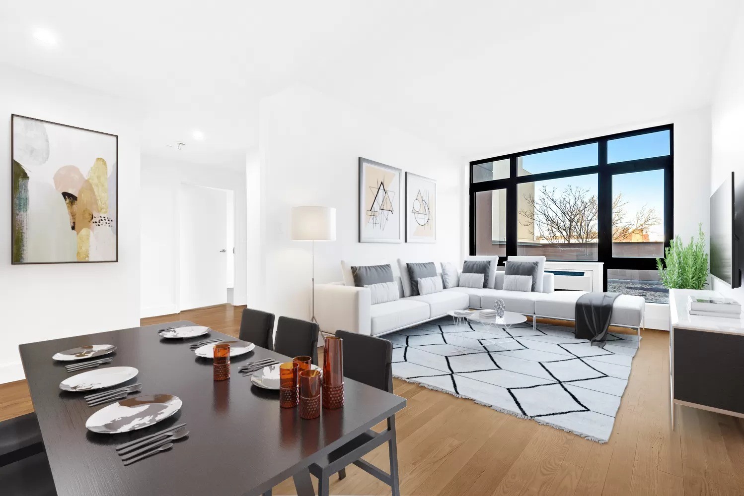 371 Humboldt Street 707