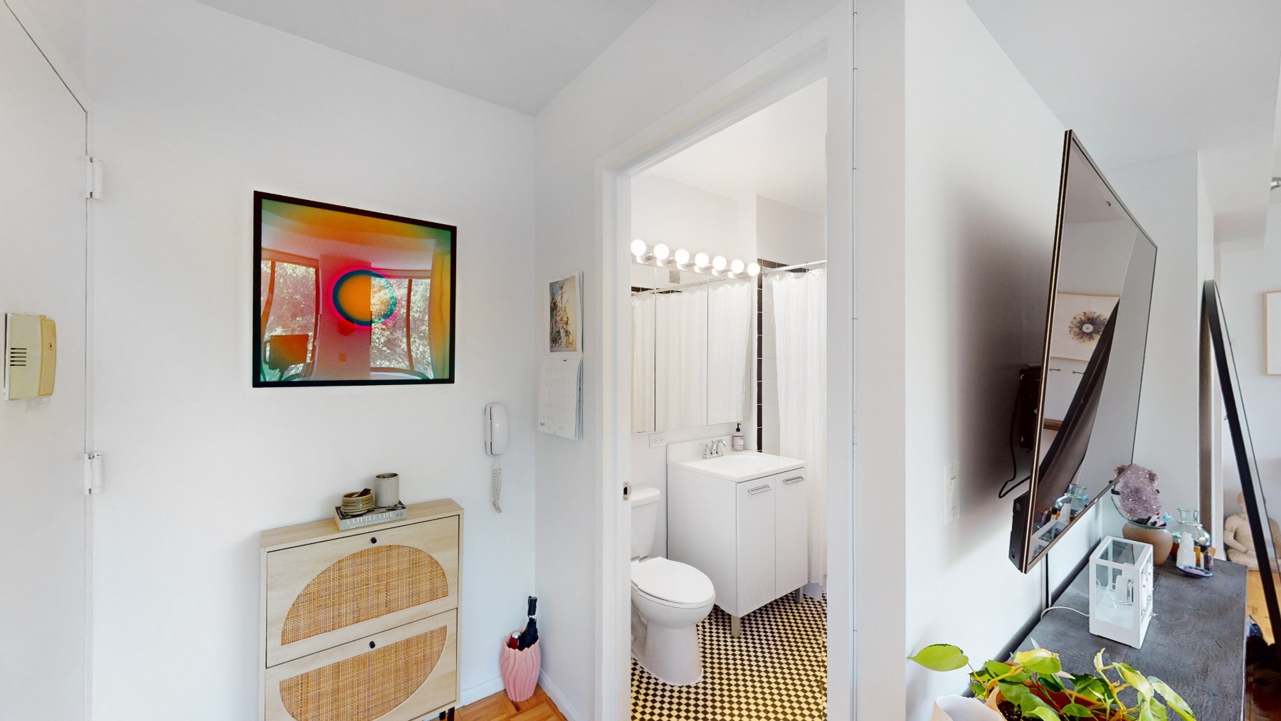 55 W End Avenue S5C