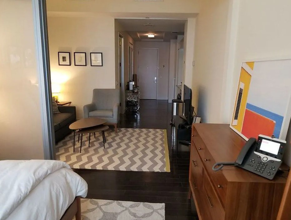111 Fulton Street 820