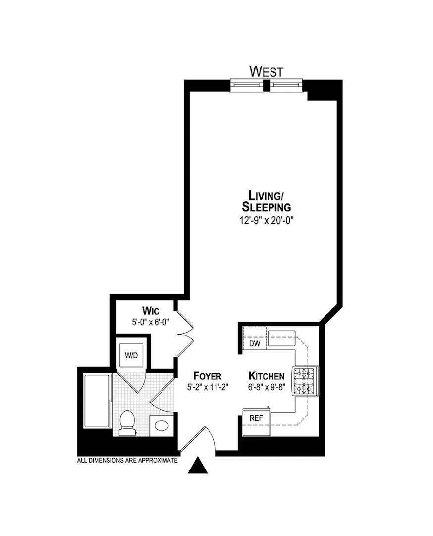 2098 Frederick Douglass Boulevard 2K