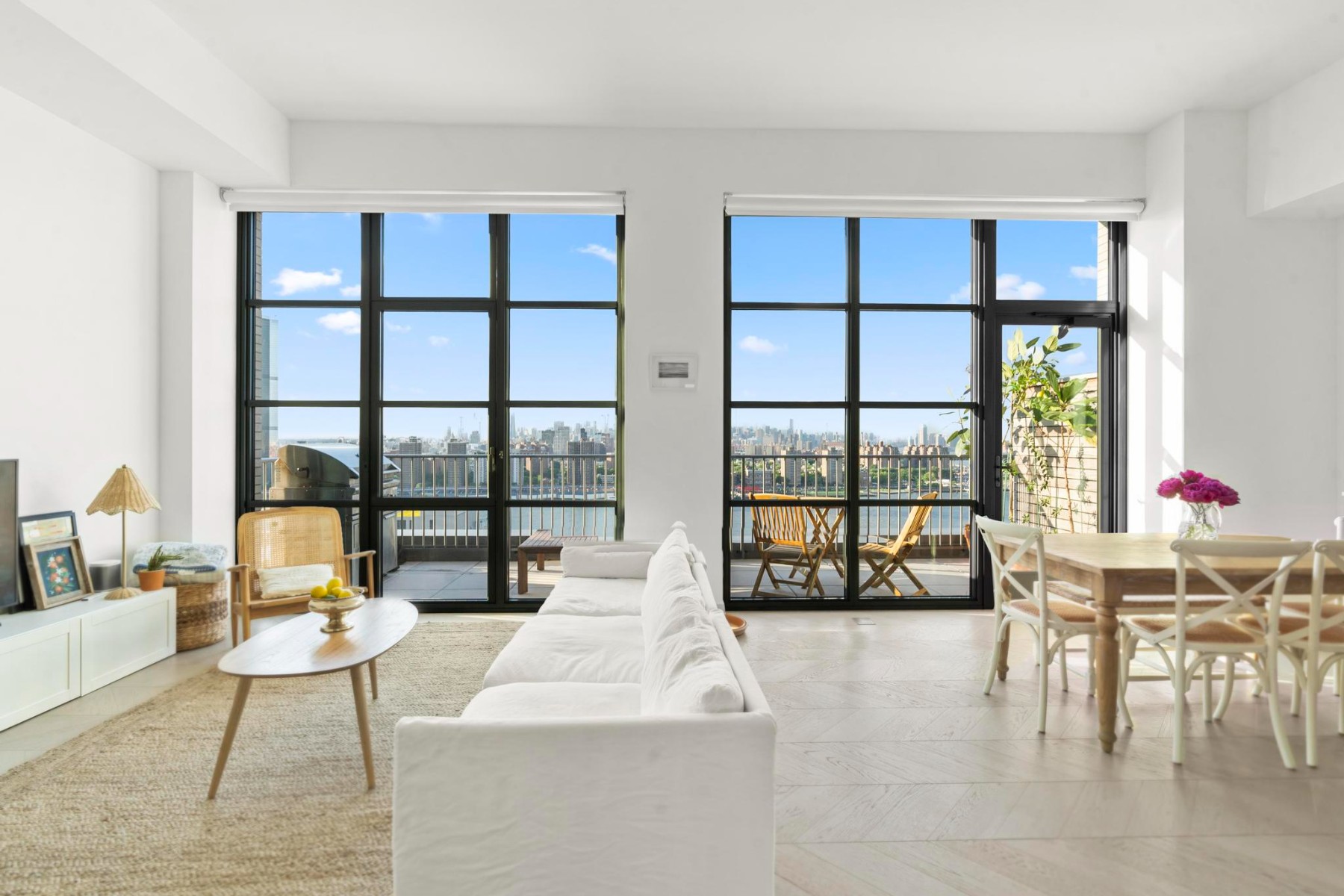 180 Front Street PH21F