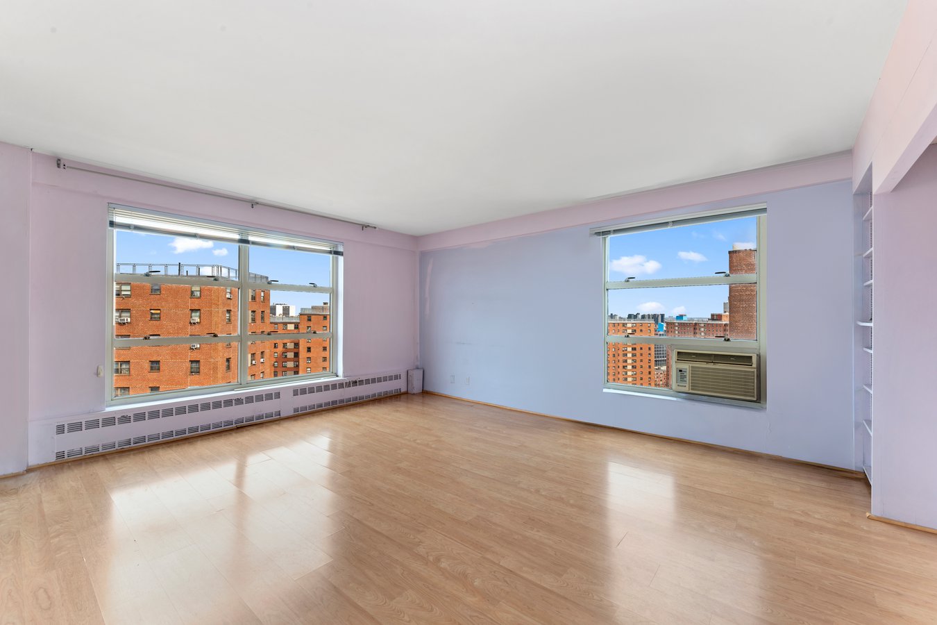 100 la Salle Street 19C