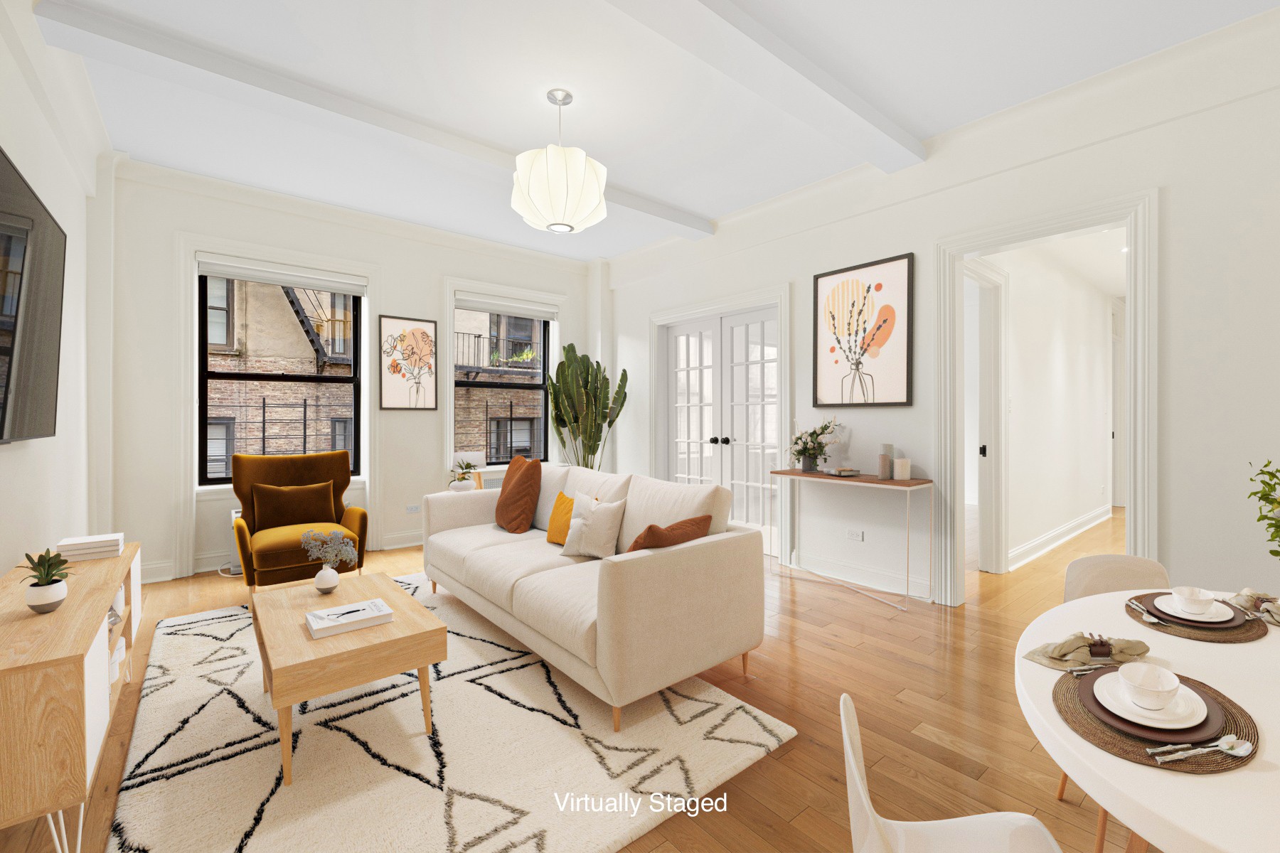 41 W 82nd Street 5D