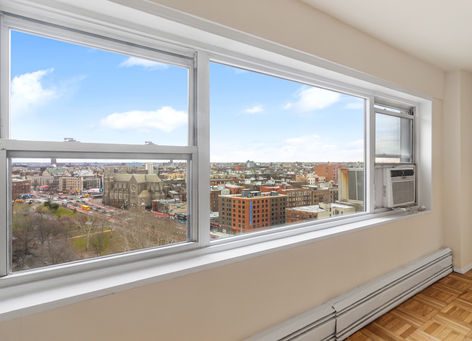 1 Fordham Hill Oval 16H