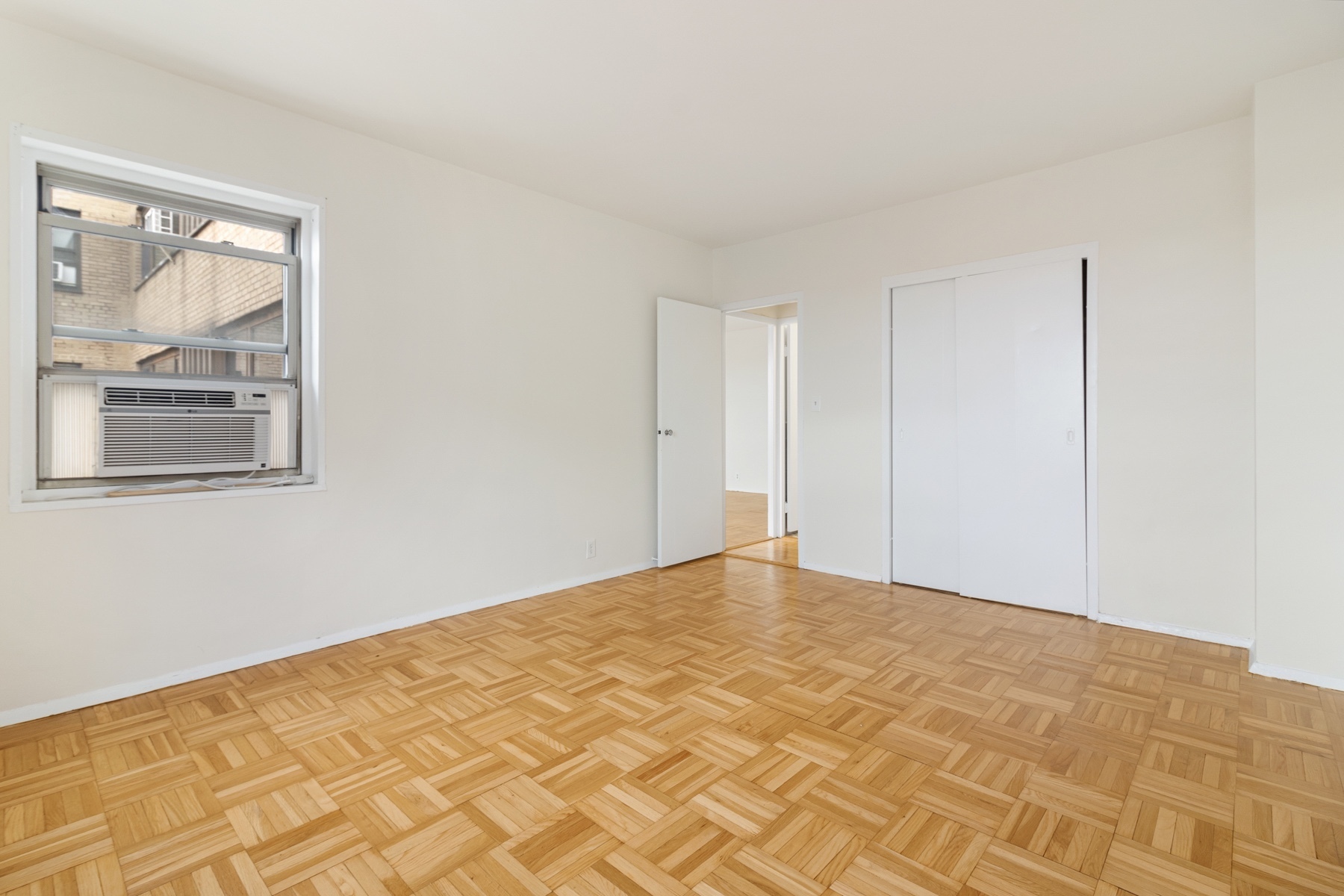 1 Fordham Hill Oval 16H